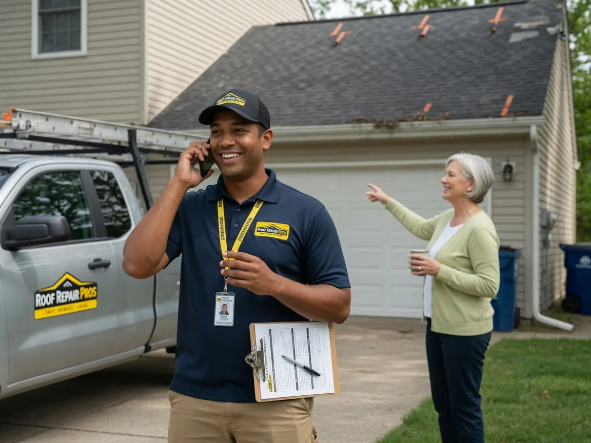 Roof Repair Kinde, MI FAQs